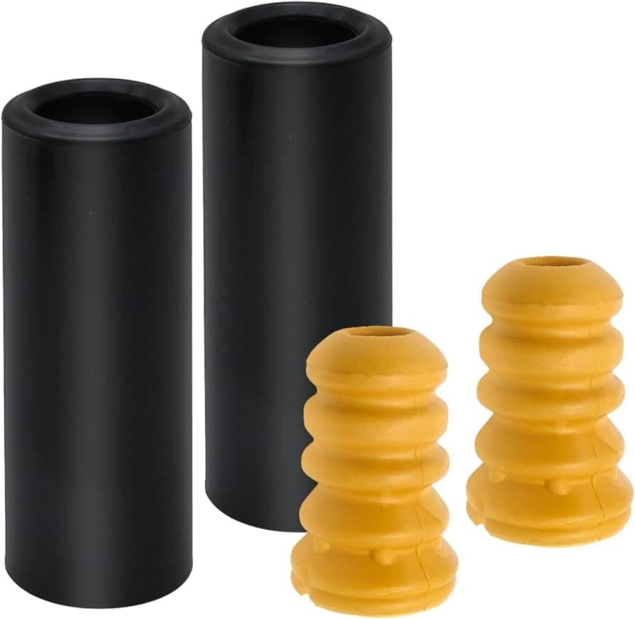 BMW 1 Serisi E87 Arka Amortisör Toz Körüğü ve Stoplama Takozu | KAUTEK BM-BK036