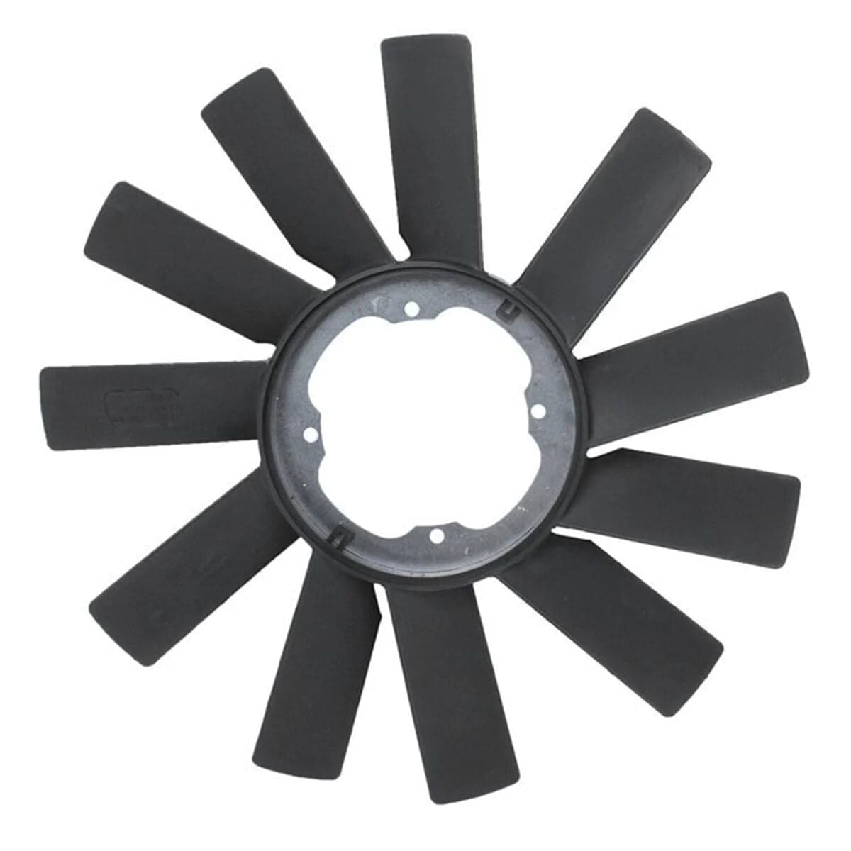 BMW E36 4 Delik Fan Pervanesi | KYBURG 211-521004