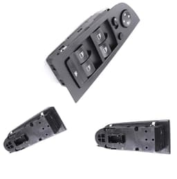 Bmw E90 Sol Cam Açma Düğmesi Katlamalı | KYBURG 261-319702