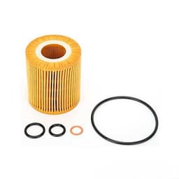 BMW 3 Serisi E90/E91 320i N46 Yağ Filtresi | KRAFTVOLL 06020039