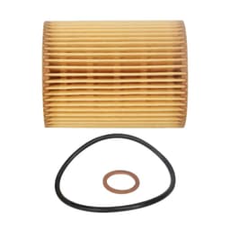 Bmw 1 Serisi 116i 118i F20 N13 Yağ Filtresi | KRAFTVOLL 06020040