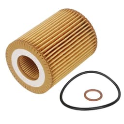 Bmw 1 Serisi 116i 118i F20 N13 Yağ Filtresi | KRAFTVOLL 06020040