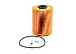 BMW 3 Serisi E36 M3 3.2 S52 Yağ Filtresi | KRAFTVOLL 06020130