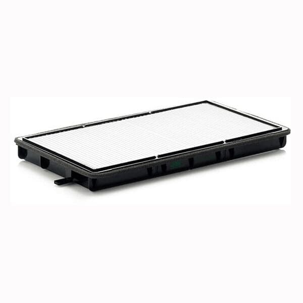 BMW 3 Serisi E36 M3 3.0 Cabrio S50 Polen Filtresi | KRAFTVOLL 06040169