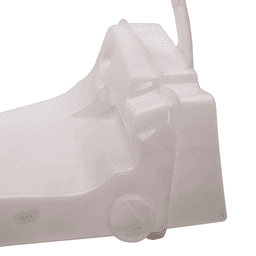 Mercedes ML Serisi W163 Silecek Su Deposu Far Yıkamalı | KRAFTVOLL 08020398