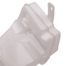 Mercedes ML Serisi W163 Silecek Su Deposu Far Yıkamalı | KRAFTVOLL 08020398