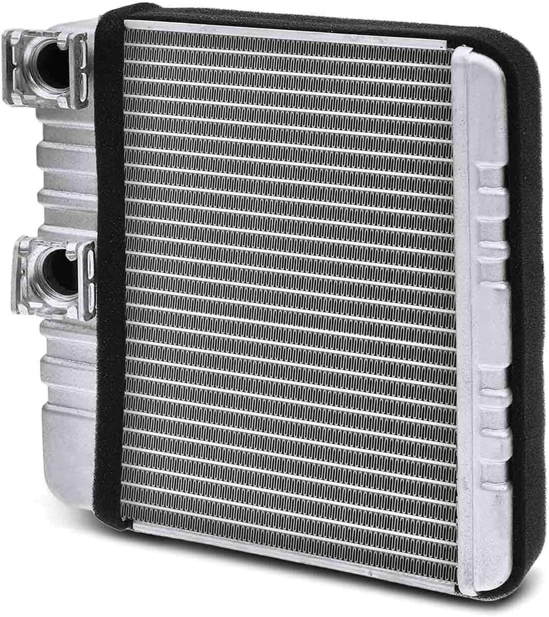 BMW E46 Kalorifer Radyatörü | KRAFTVOLL 08050167