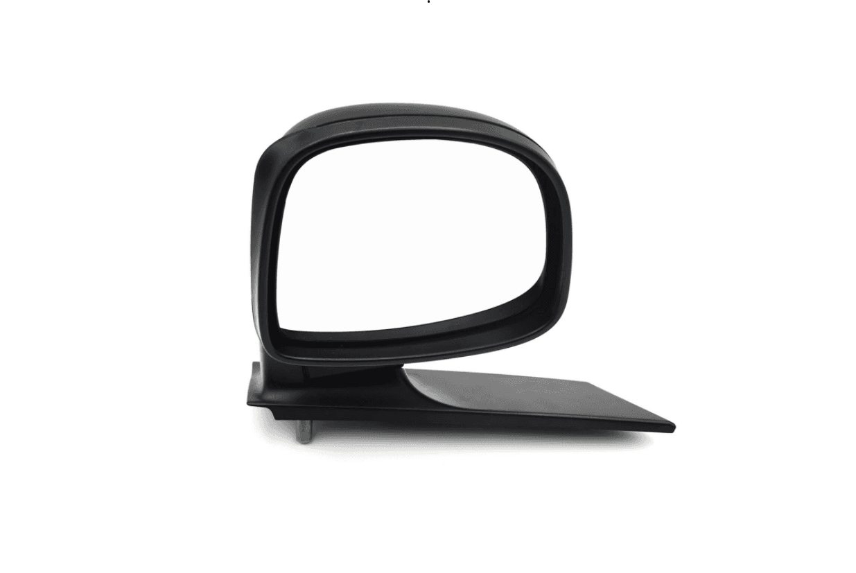 Mercedes W639 Vito Sol Ayna Komple | KRAFTVOLL 09110126