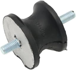 BMW 5 Serisi E34 Şanzıman Takozu Kulağı | KRAFTVOLL 10011464