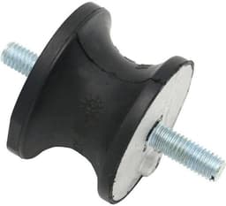 BMW 3 Serisi E46 Şanzıman Takozu Kulağı | KRAFTVOLL 10011464