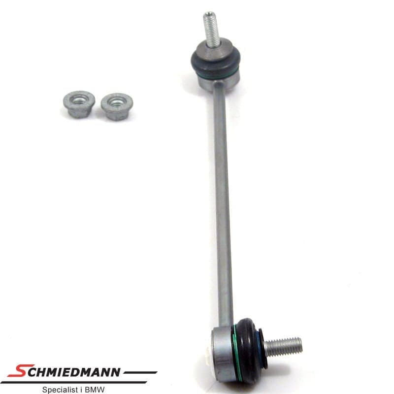 BMW 5 Serisi E60 Ön Sağ Z-Rot Askı Rotu | KRAFTVOLL 13040289