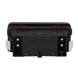 Bmw E34 5 Serisi Dörtlü Flaşör Düğmesi | KRAW AN-3581