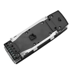 Mercedes A Serisi W176 Ön Sol Cam Düğmesi Siyah | KRAW AN-550B