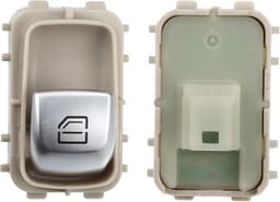 Mercedes Vito Serisi W447 2014- Cam Açma Şalteri Tekli-Bej