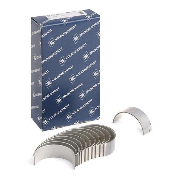 BMW 5 Serisi E34 M50 Kol Yatak Standart STD | KOLBENSCHMIDT 87490600