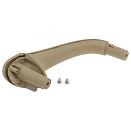 Mercede-Benz C-Serisi W203 Kapı Tutamağı Ön Sağ Bej | KYBURG KB 151-008012