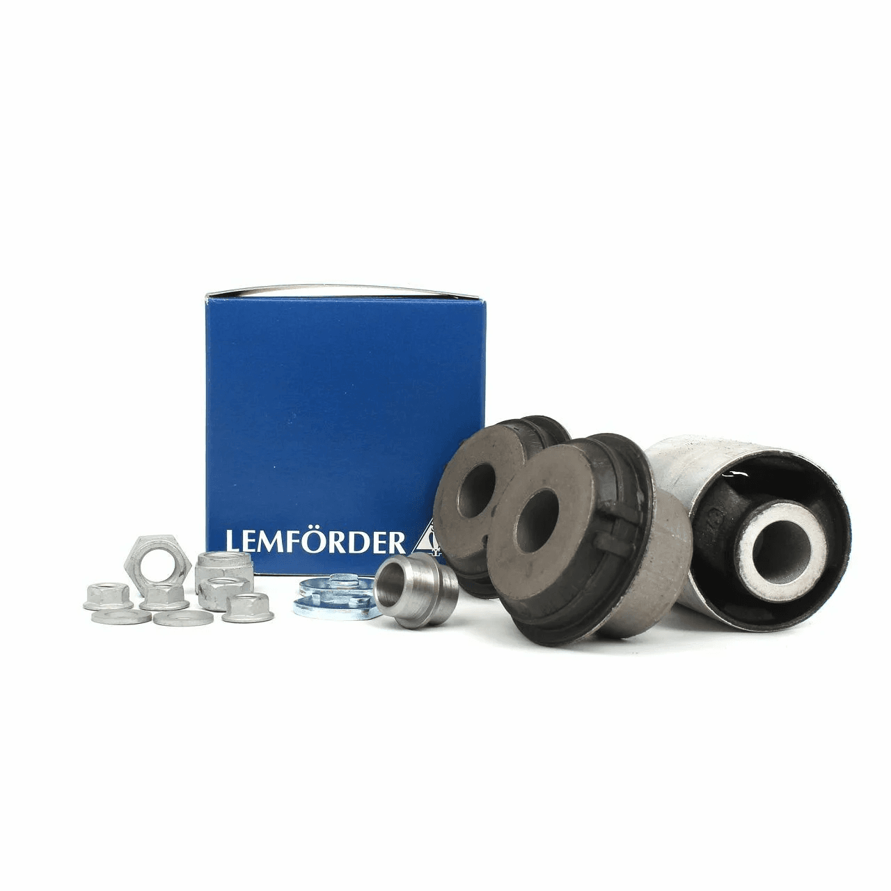 Mercedes W202 Salıncak Burcu Tam Takım | LEMFÖRDER 2275501