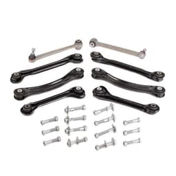 Mercedes W124 Arka Salıncak Seti Tamir Takımlı | LEMFÖRDER 3350001