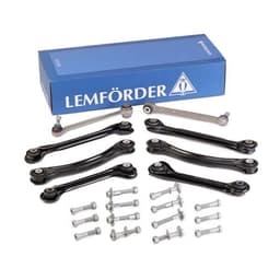 Mercedes W201 Arka Salıncak Seti Tamir Takımlı | LEMFÖRDER 3350001