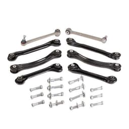 Mercedes W210 Arka Salıncak Seti Tamir Takımlı | LEMFÖRDER 3350001