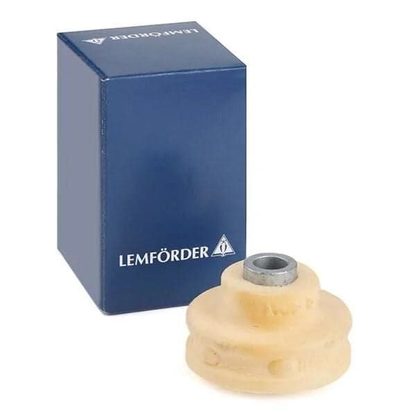 BMW 3 Serisi E90 Arka Amortisör Takozu Üst | LEMFÖRDER 3542001