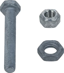 Mercedes W210 E 420 M119 Askı Rotu Arka | LEMFÖRDER 10764 03