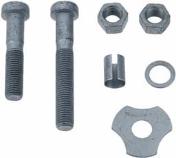 Mercedes W210 E 420 M119 Salıncak Arka | LEMFÖRDER 20731 03