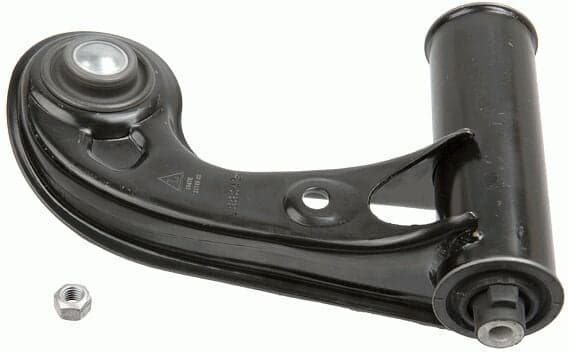 Mercedes W210 E 280 (V6) M112 Salıncak Ön Sol | LEMFÖRDER 21749 02