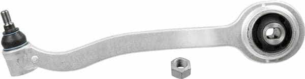 Mercedes S Serisi W220 S 500 M113 Salıncak Eğri Ön Sol | LEMFÖRDER 31235 01