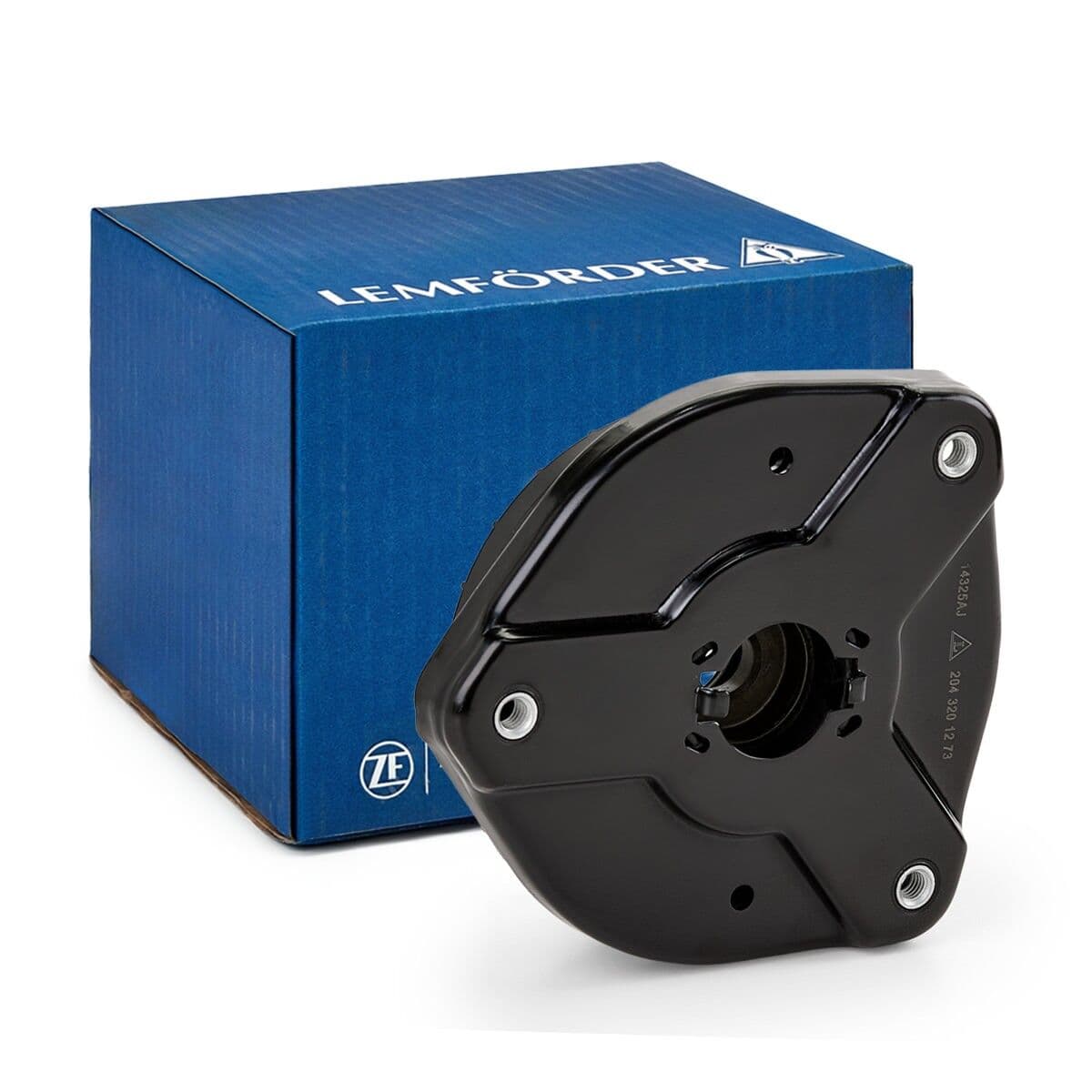 Mercedes C Serisi W204 Ön Amortisör Takozu Rulmanı | LEMFORDER 3350401