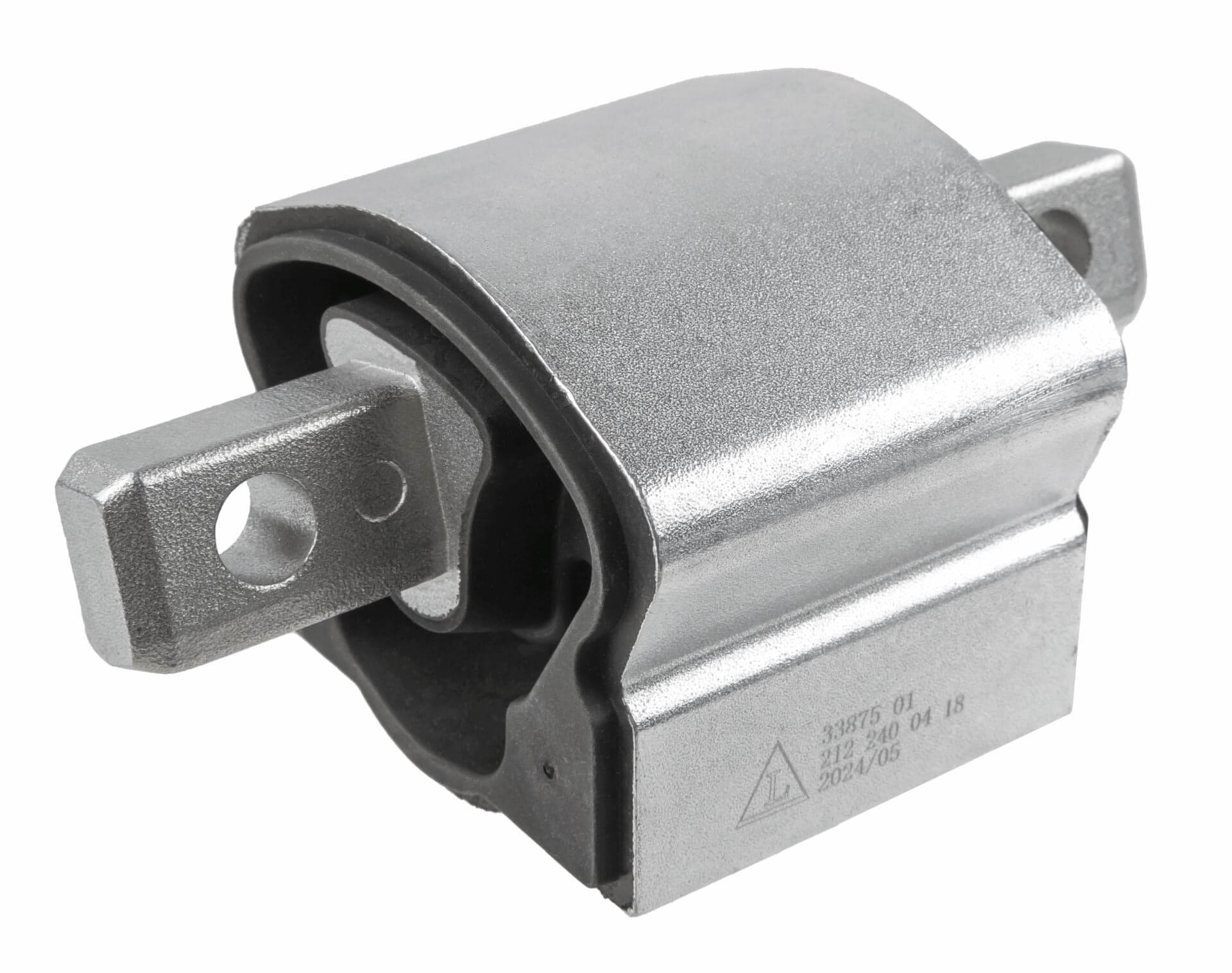 Mercedes C Serisi W204 C 200 Kompressor M271 Arka Şanzıman Takozu | LEMFÖRDER 33875 01