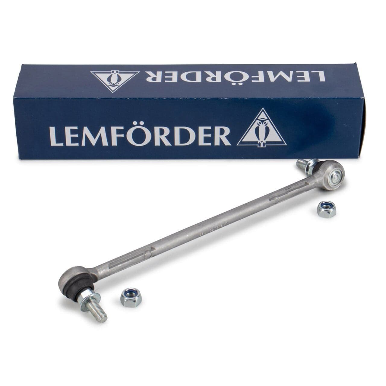 Bmw 3 Serisi E90 Askı Rotu Ön Sağ (Aliminyum) | LEMFORDER 3536501