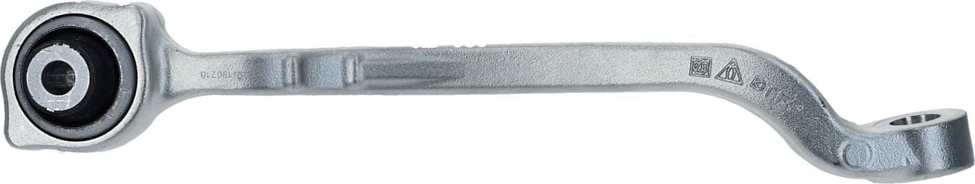 Mercedes E Serisi W212 E 200 M274 Salıncak Eğri Ön Sağ | LEMFÖRDER 35660 01