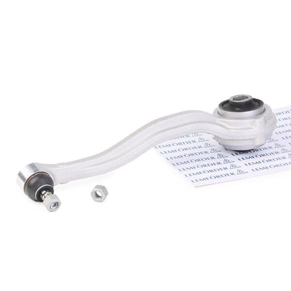 Mercedes C Serisi W204 Ön Alt Salıncak Eğri Sol | LEMFORDER 3566302