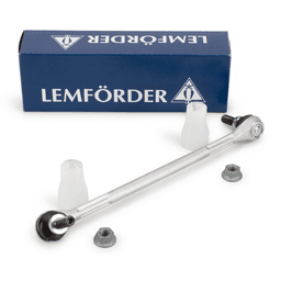 Mercedes C Serisi W204 Ön Askı Rotu Sol | LEMFORDER 3686201