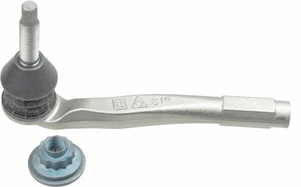 Mercedes E Serisi W213 E 220 d OM654 Rot Başı Sol | LEMFÖRDER 37590 01