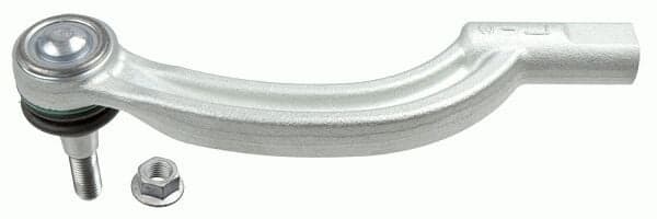 Mercedes Vito III 447 180 CDI OM622 Rot Başı Sol | LEMFÖRDER 37669 01