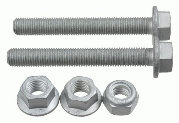 Mercedes M Serisi W163 ML 430 M113 Arka Cıvata Takımı | LEMFÖRDER 38114 01