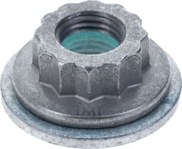 Mercedes E Serisi W213 E 250 M264 Rot Başı Sol | LEMFÖRDER 38196 01