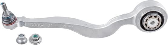 Mercedes C Serisi W205 C 200 EQ M264 Salıncak Eğri Ön Sol | LEMFÖRDER 38864 01