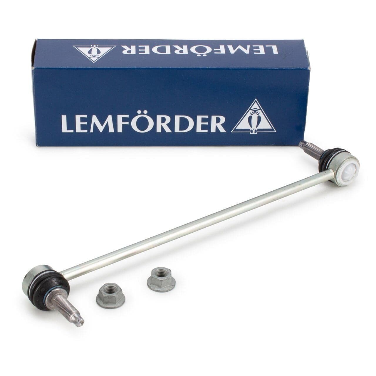 Mercedes CLA Serisi W117 Askı Rotu | LEMFORDER 3929001