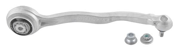 Mercedes S Serisi W222 S 500 PLUG-IN HYBRID M276 Salıncak Eğri Ön Sağ | LEMFÖRDER 39373 01