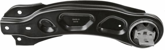 Mercedes CLA Serisi W117 CLA 180 M270 Salıncak Arka Sol | LEMFÖRDER 39409 01