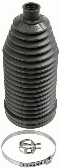 Mercedes C Serisi W205 C 200 d OM651 Direksiyon Körüğü | LEMFÖRDER 39645 01