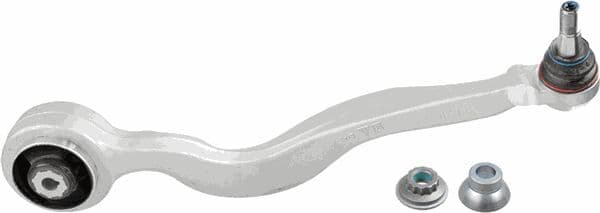 Mercedes CLS Serisi W257 400 d OM656 Salıncak Eğri Ön Sağ | LEMFÖRDER 39695 01