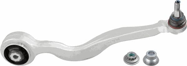 Mercedes E Serisi W213 E 220 d OM654 Salıncak Eğri Ön Sağ | LEMFÖRDER 39695 01