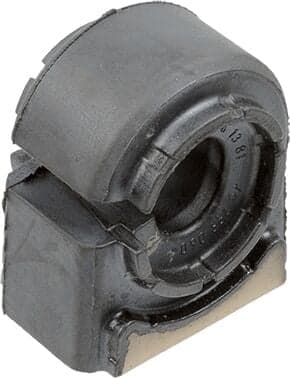 Mercedes Vito III 447 200 CDI OM654 Arka Viraj Demir Lastiği | LEMFÖRDER 39979 01