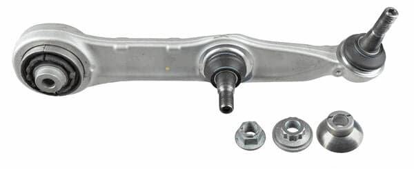 Mercedes S Serisi W222 S 500 PLUG-IN HYBRID M276 Salıncak Ön Sol | LEMFÖRDER 43071 01