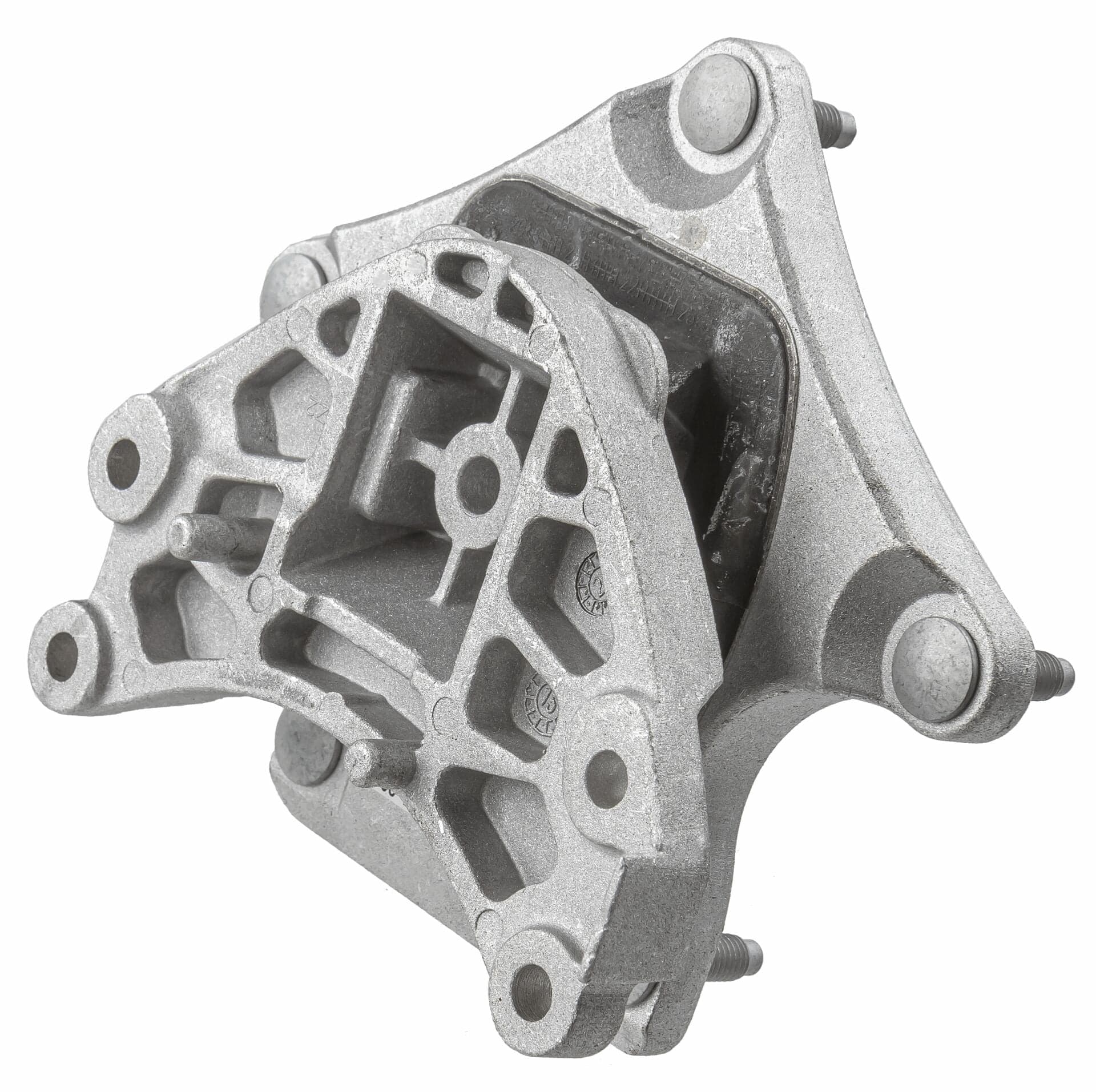 Mercedes S Serisi W222 S 500 PLUG-IN HYBRID M276 Arka Şanzıman Takozu | LEMFÖRDER 43507 01