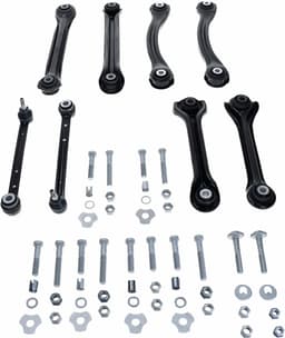 Mercedes W210 E 420 M119 Komple Arka Takım | LEMFÖRDER 33500 01